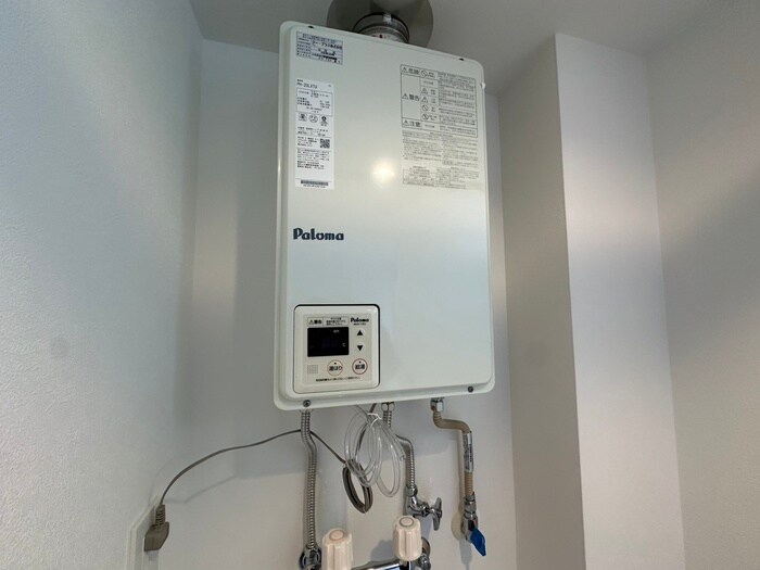 LA Conforto厚別の物件内観写真