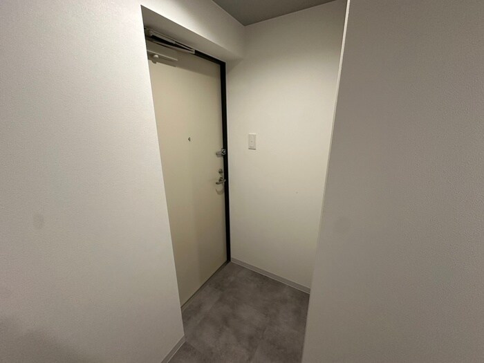 LA Conforto厚別の物件内観写真