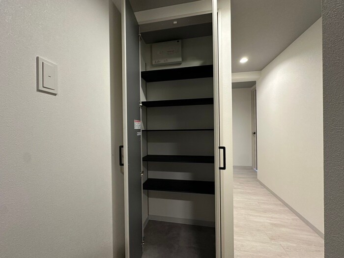 LA Conforto厚別の物件内観写真