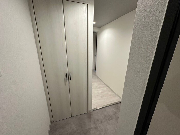 LA Conforto厚別の物件内観写真