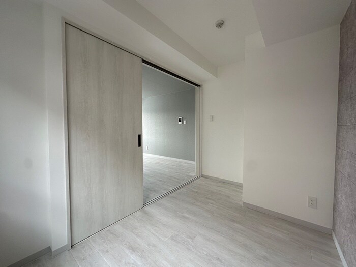 LA Conforto厚別の物件内観写真