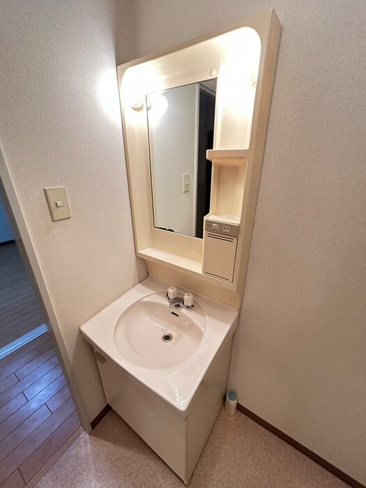 シティハイツ若山の物件内観写真