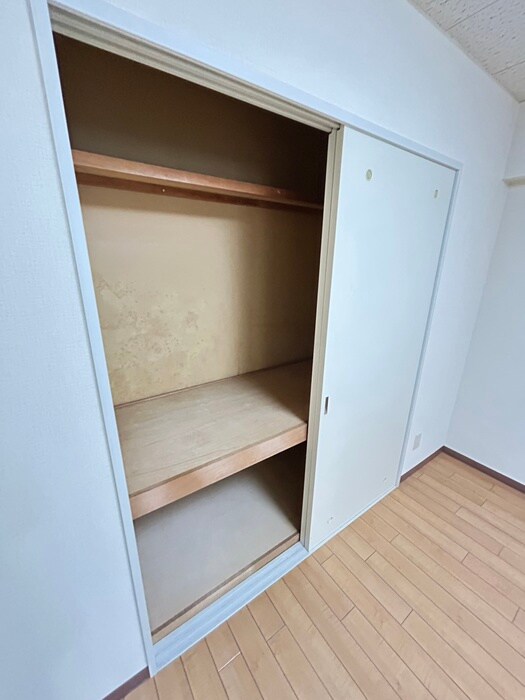 シティハイツ若山の物件内観写真