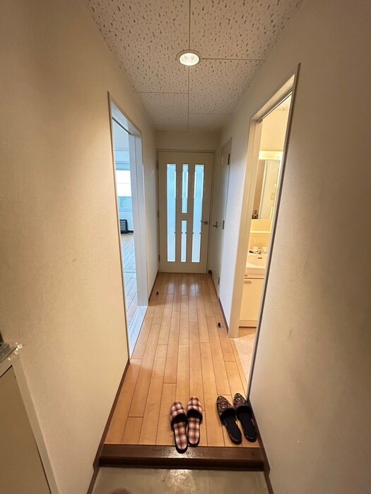 シティハイツ若山の物件内観写真