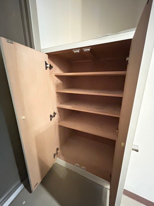 シティハイツ若山の物件内観写真