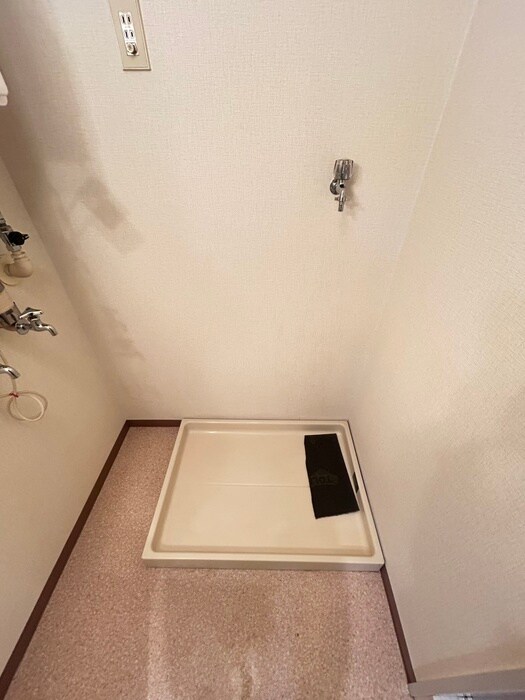 シティハイツ若山の物件内観写真