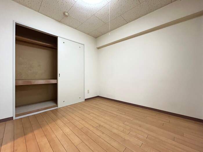 シティハイツ若山の物件内観写真