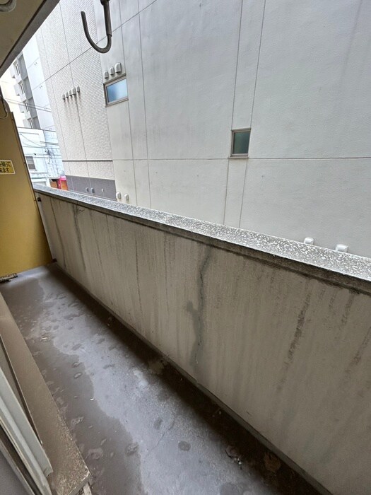 シティハイツ若山の物件内観写真