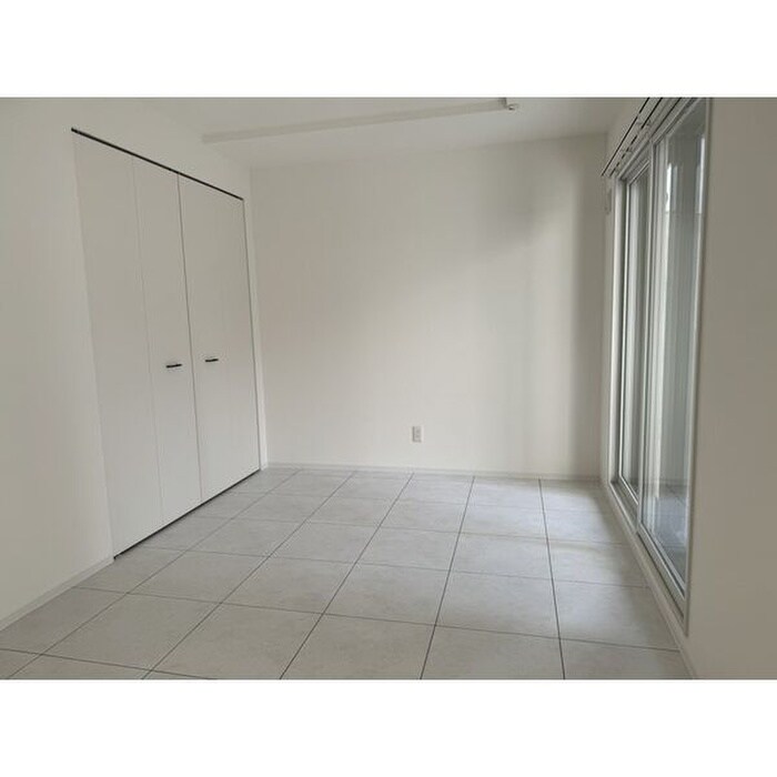 グレイス北16条の物件内観写真