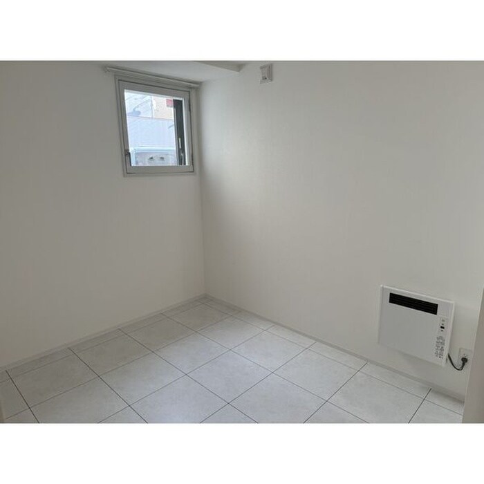 グレイス北16条の物件内観写真