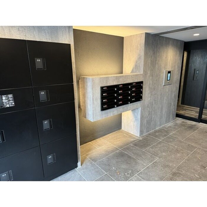 グレイス北16条の物件外観写真