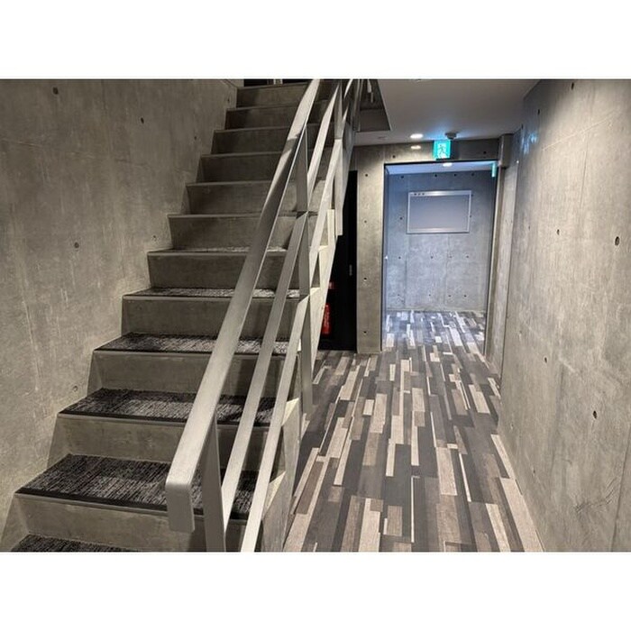 グレイス北16条の物件外観写真