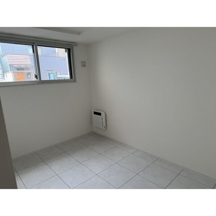 グレイス北16条の物件内観写真