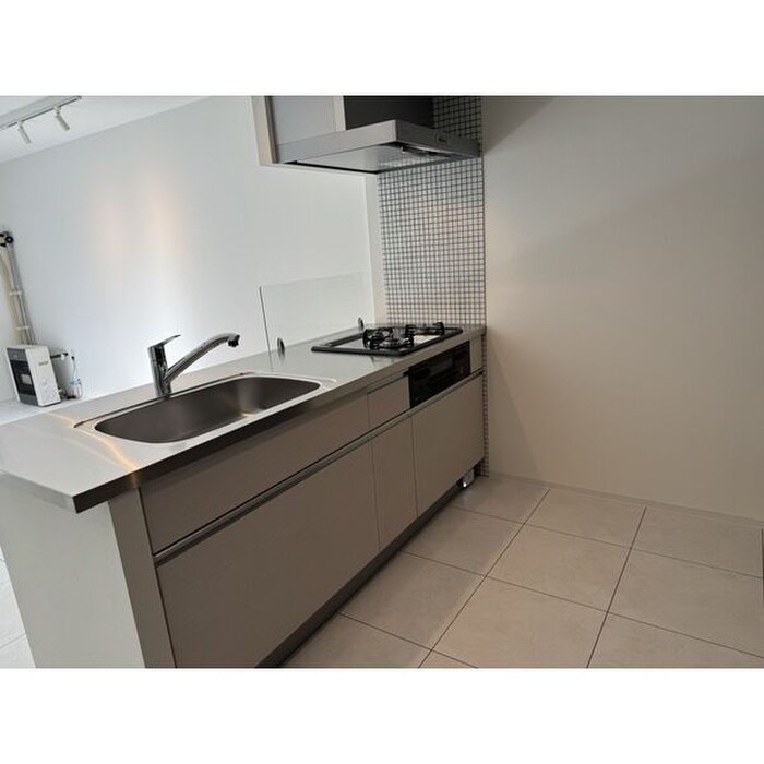 グレイス北16条の物件内観写真