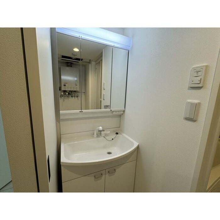 グレイス北16条の物件内観写真