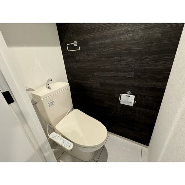 グレイス北16条の物件内観写真