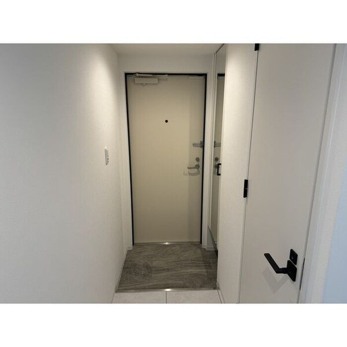 グレイス北16条の物件内観写真