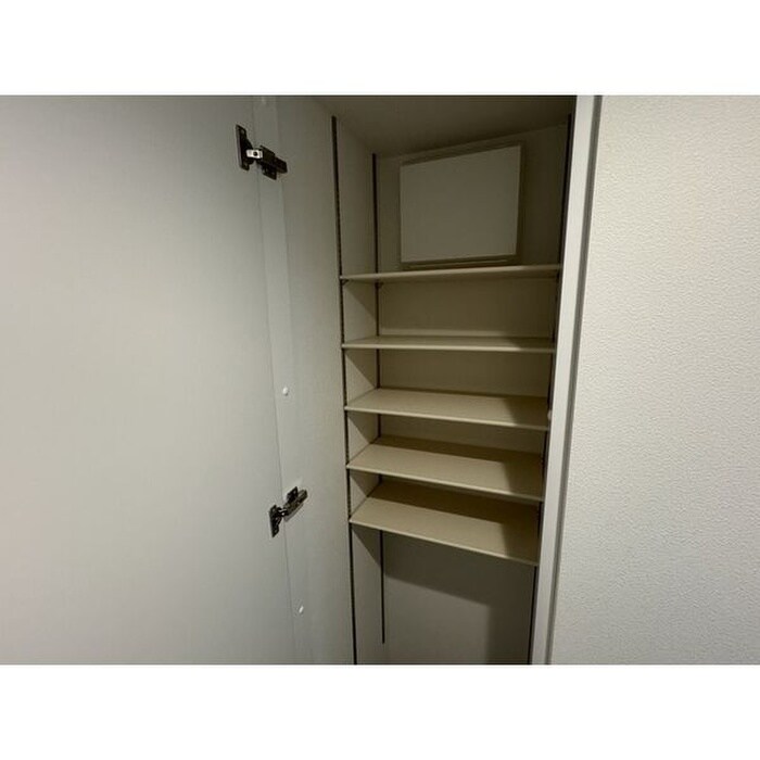 グレイス北16条の物件内観写真