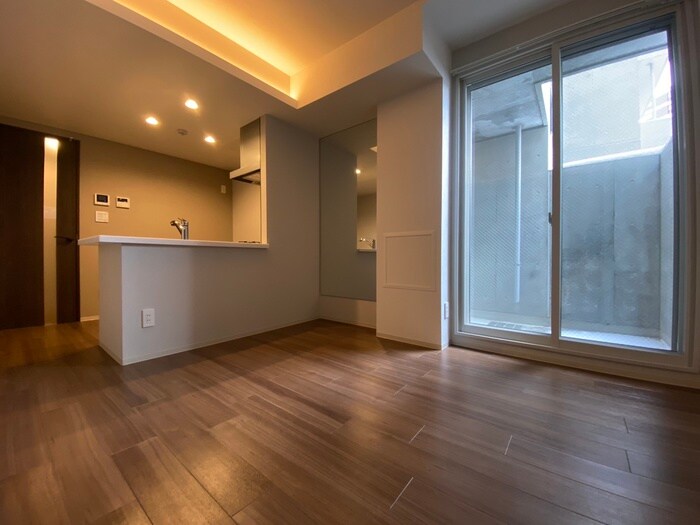 Crossbell524の物件内観写真