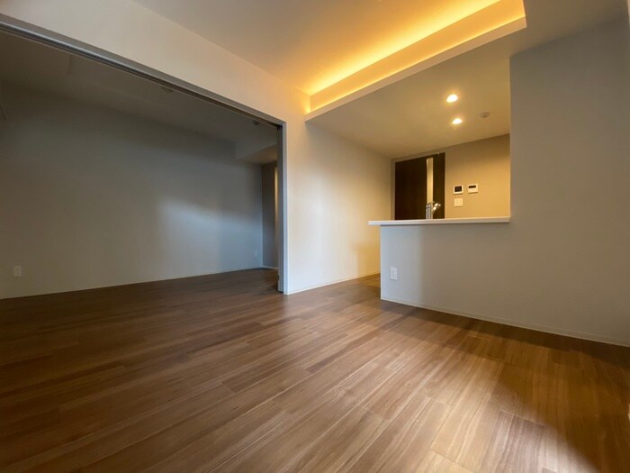 Crossbell524の物件内観写真