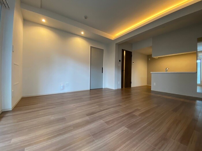 Crossbell524の物件内観写真