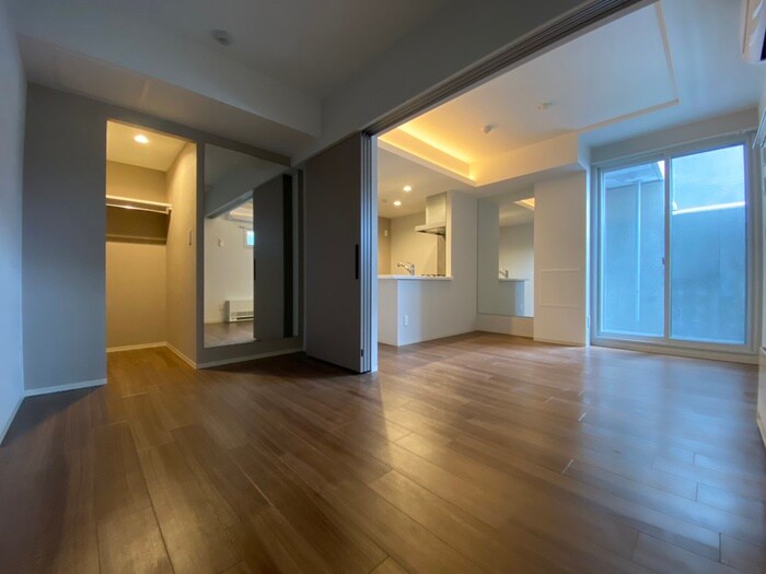 Crossbell524の物件内観写真