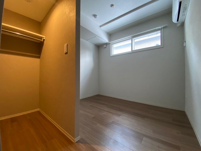 Crossbell524の物件内観写真