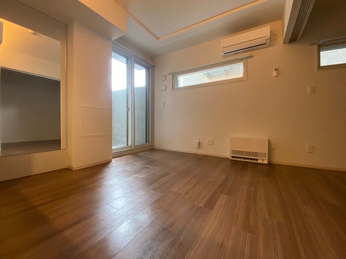 Crossbell524の物件内観写真