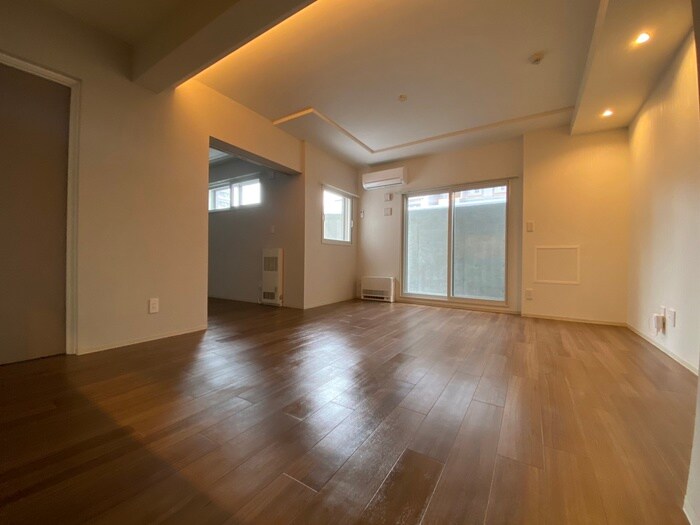 Crossbell524の物件内観写真