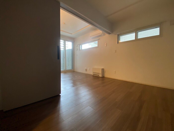 Crossbell524の物件内観写真