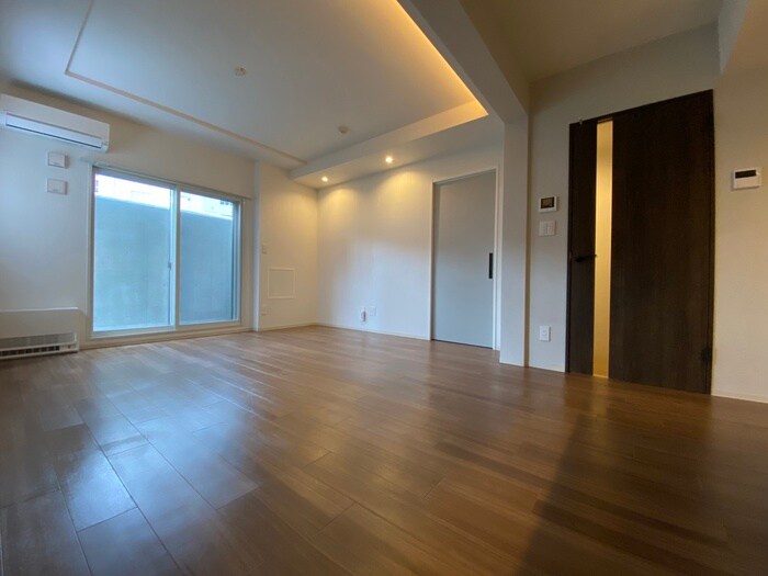 Crossbell524の物件内観写真