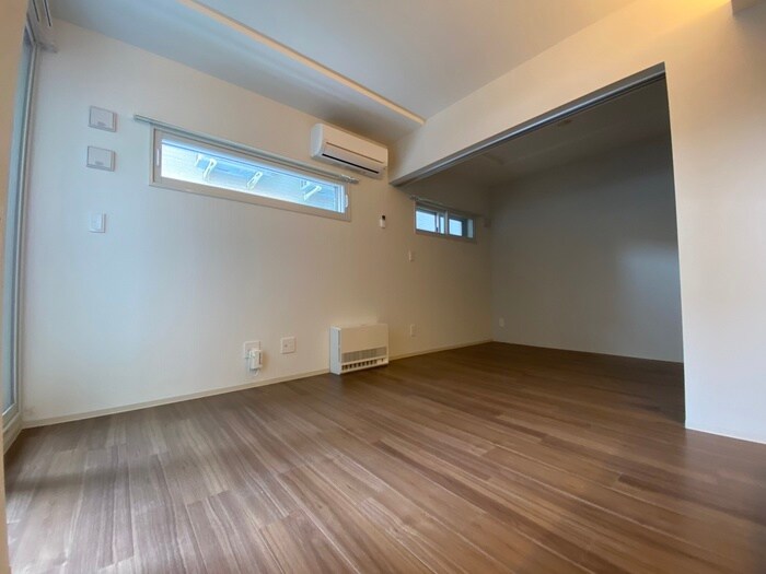 Crossbell524の物件内観写真