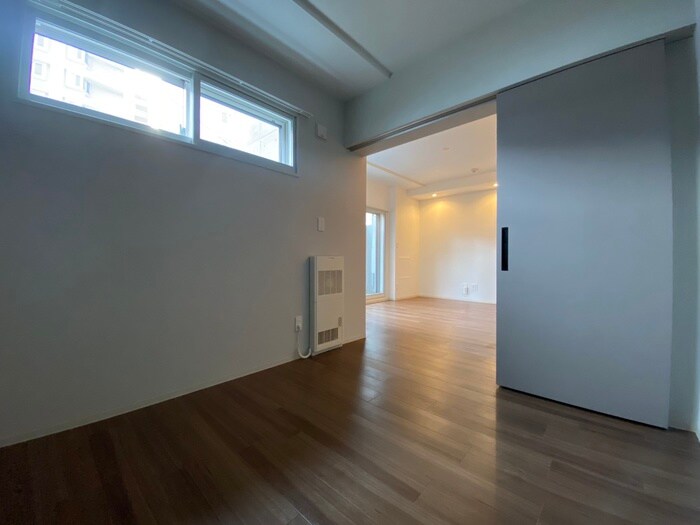 Crossbell524の物件内観写真