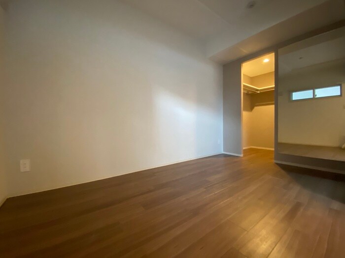 Crossbell524の物件内観写真