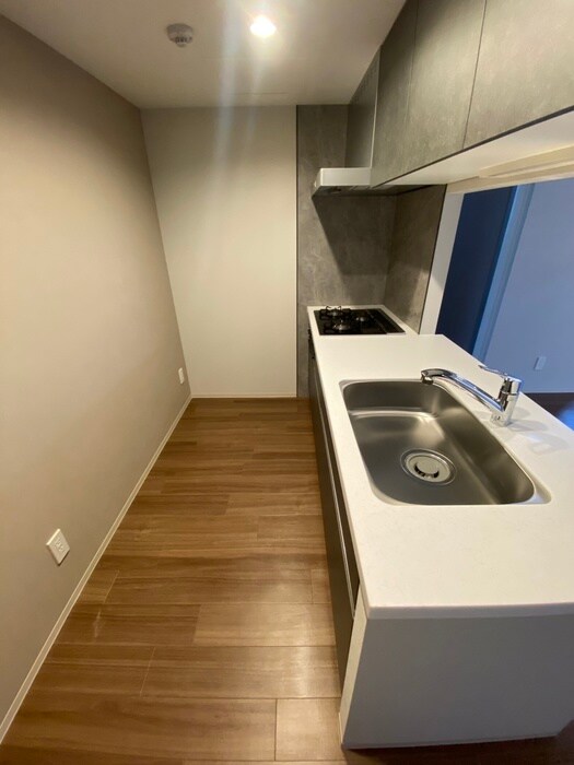 Crossbell524の物件内観写真