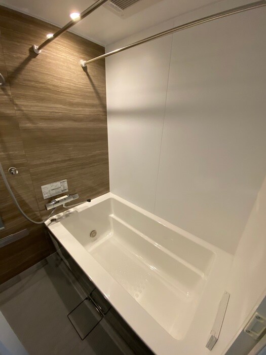 Crossbell524の物件内観写真