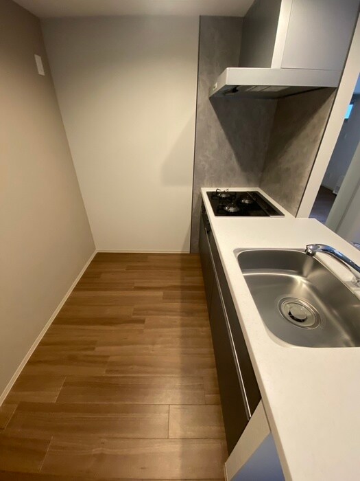 Crossbell524の物件内観写真