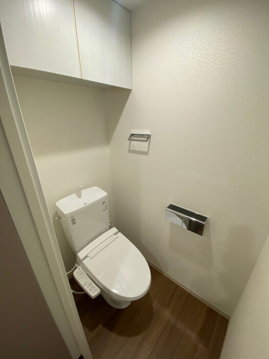 Crossbell524の物件内観写真