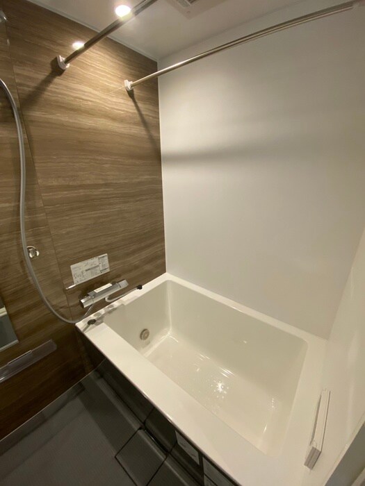 Crossbell524の物件内観写真