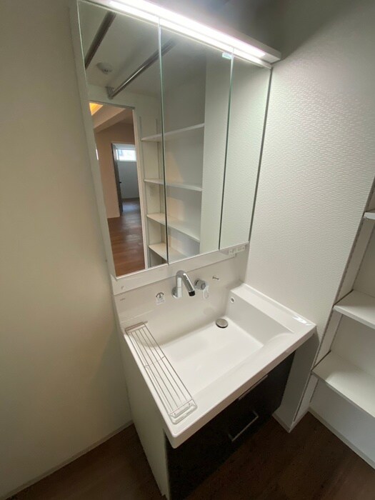 Crossbell524の物件内観写真