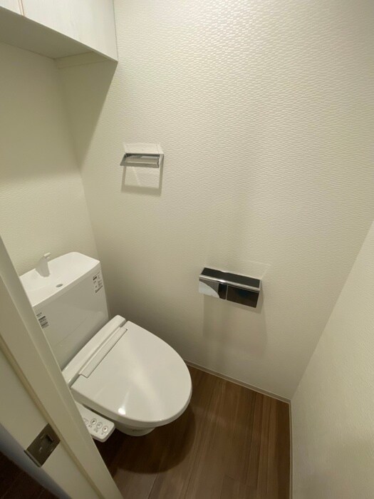 Crossbell524の物件内観写真