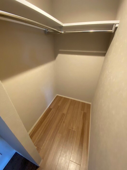 Crossbell524の物件内観写真