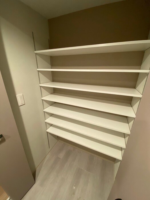 Crossbell524の物件内観写真