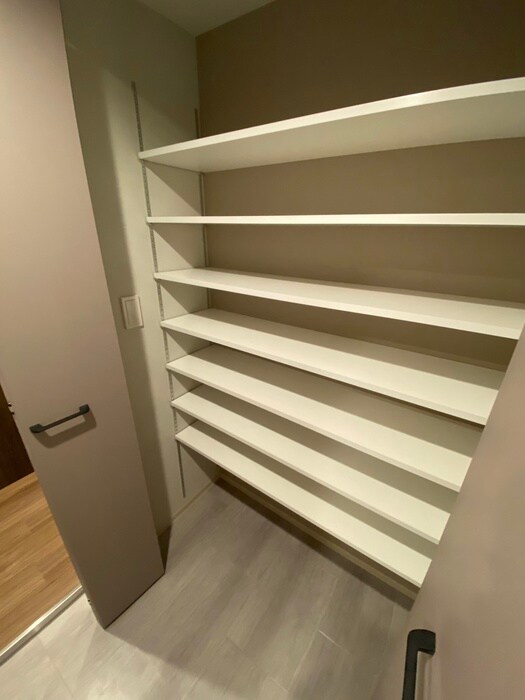 Crossbell524の物件内観写真