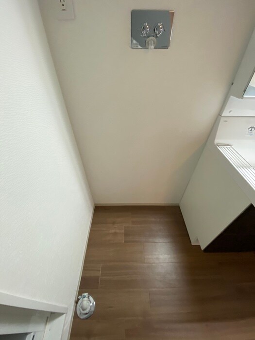 Crossbell524の物件内観写真