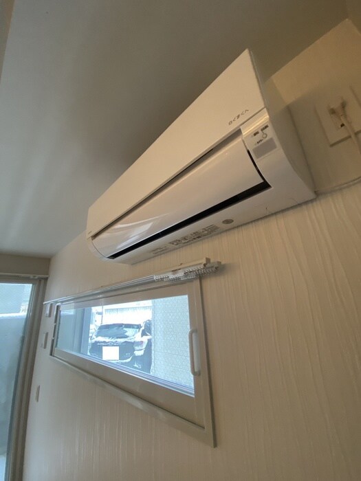 Crossbell524の物件内観写真