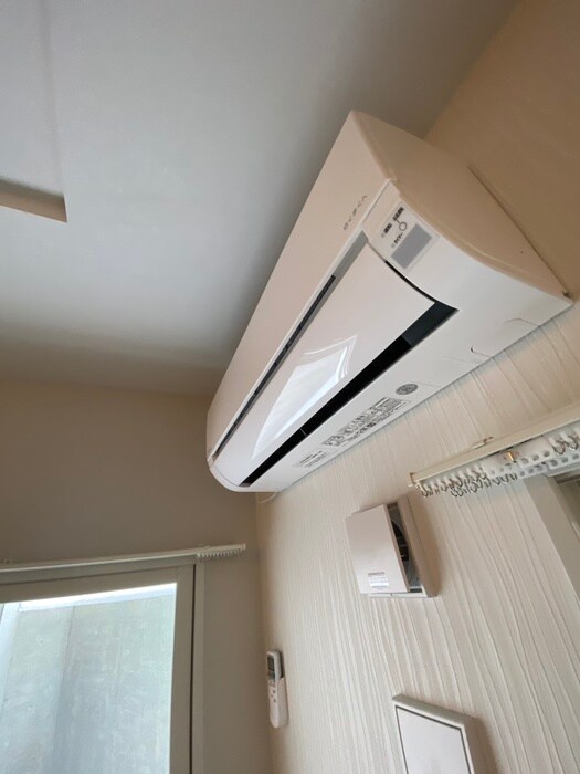 Crossbell524の物件内観写真