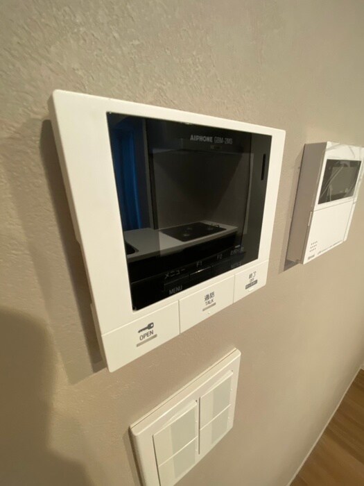 Crossbell524の物件内観写真