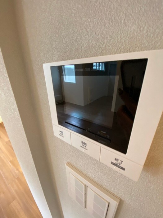 Crossbell524の物件内観写真