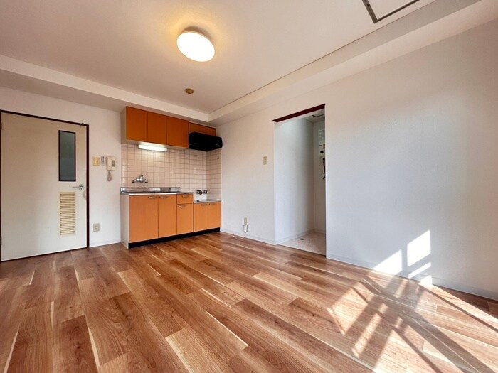 グランドール平岸５１２の物件内観写真